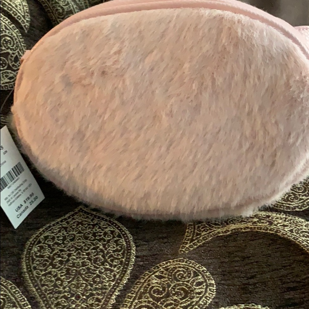 Fanny pack